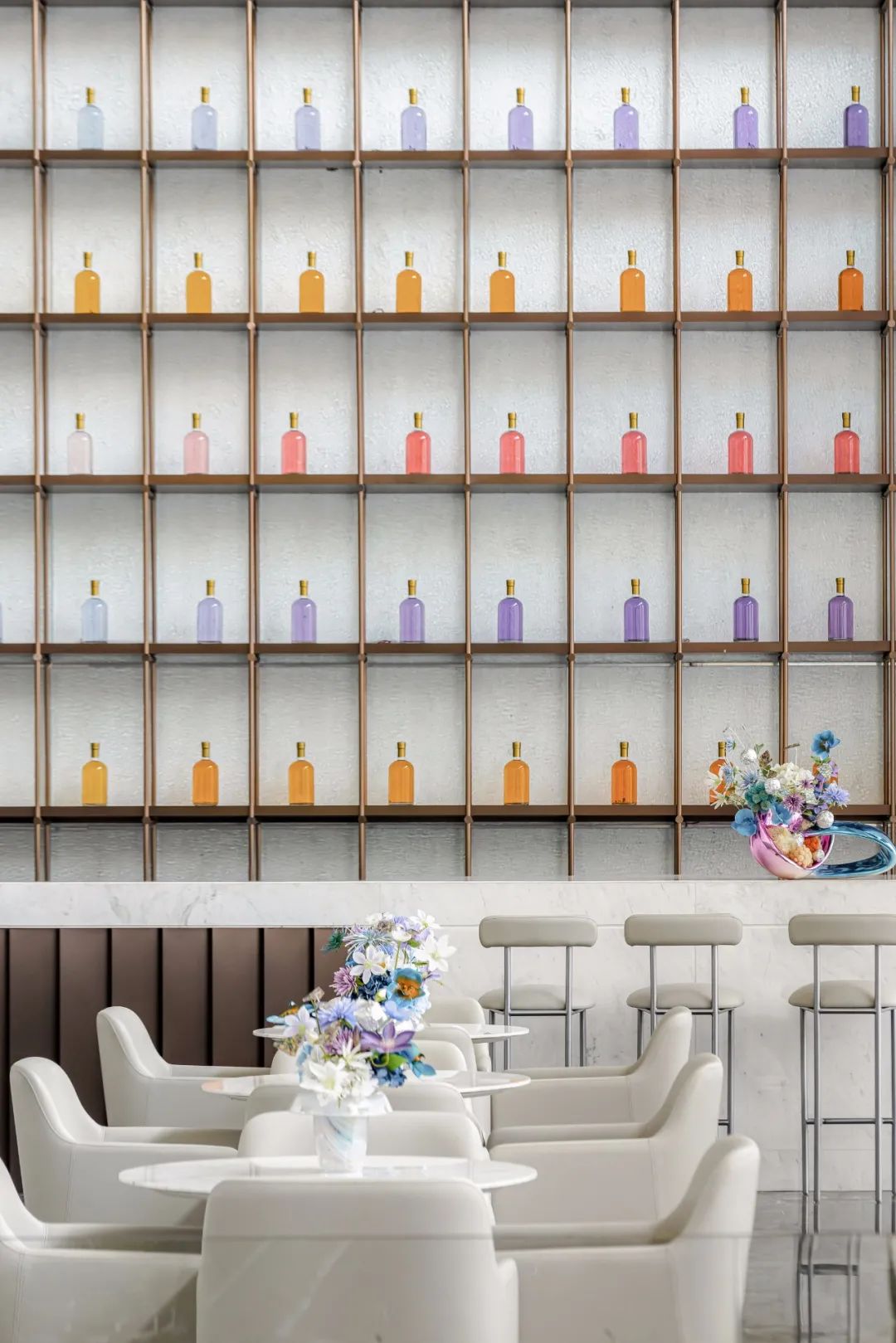 祥生城市之光销售中心丨中国浙江丨元禾大千-16