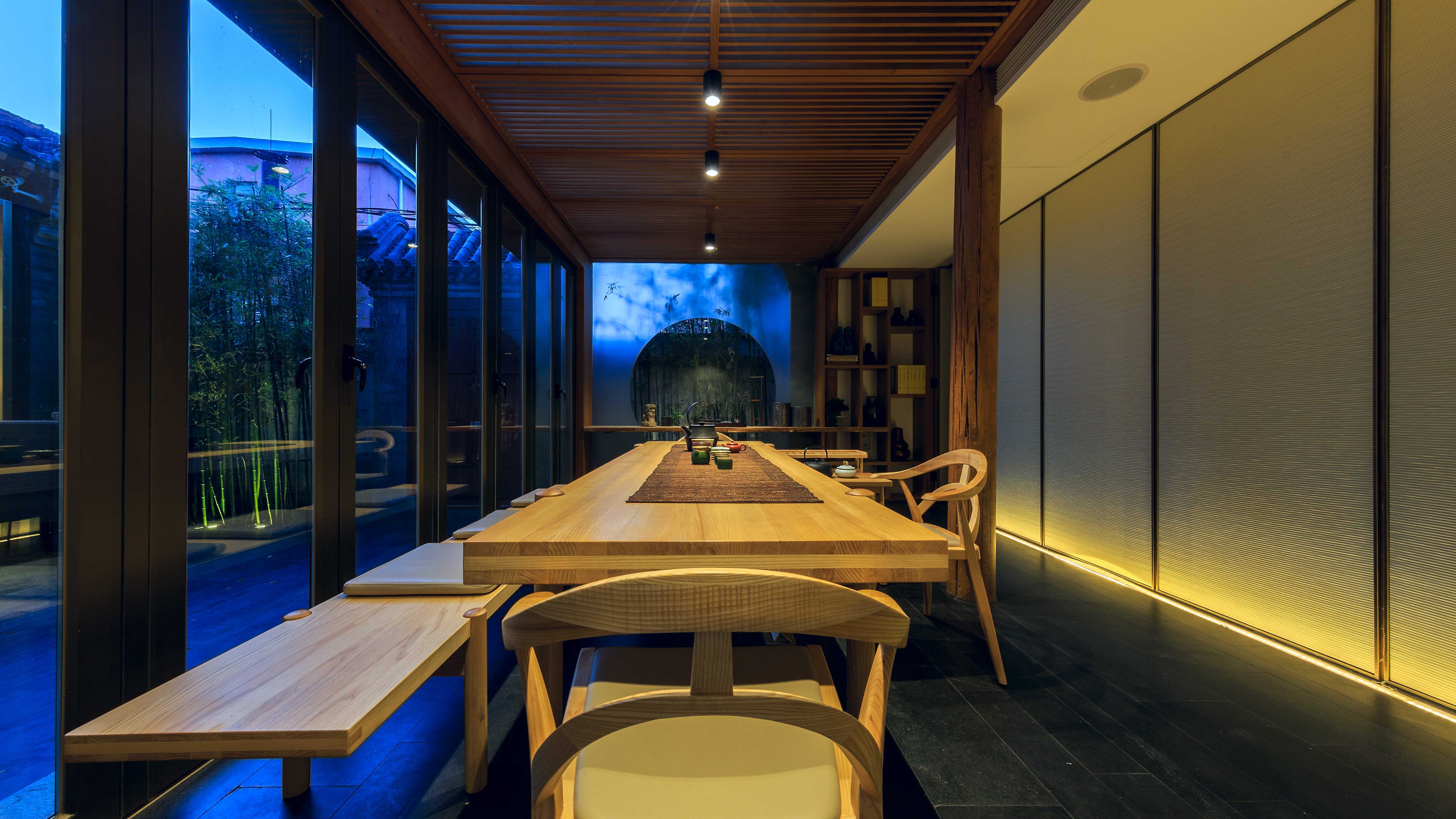 nanyang hutong private club-7