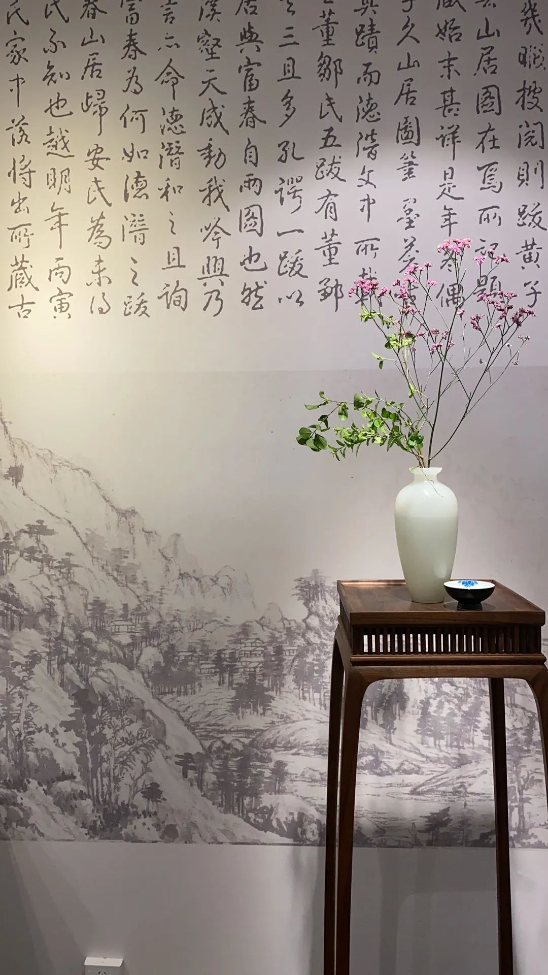 墨器家具 | 传统工艺融合现代审美,打造高雅艺术生活-36