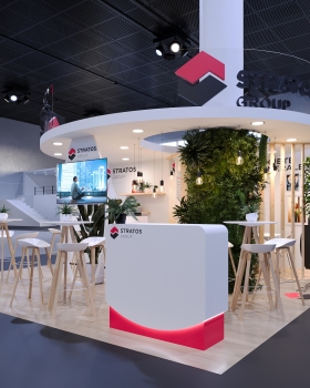 Stratos Group Project