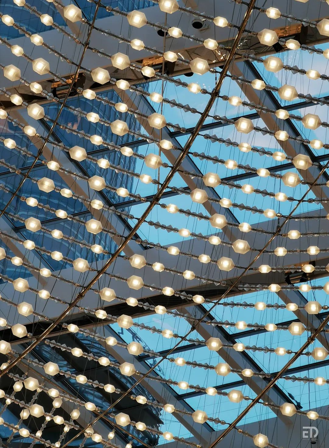 迪拜掠影丨阿联酋迪拜丨戴勇室内设计-10