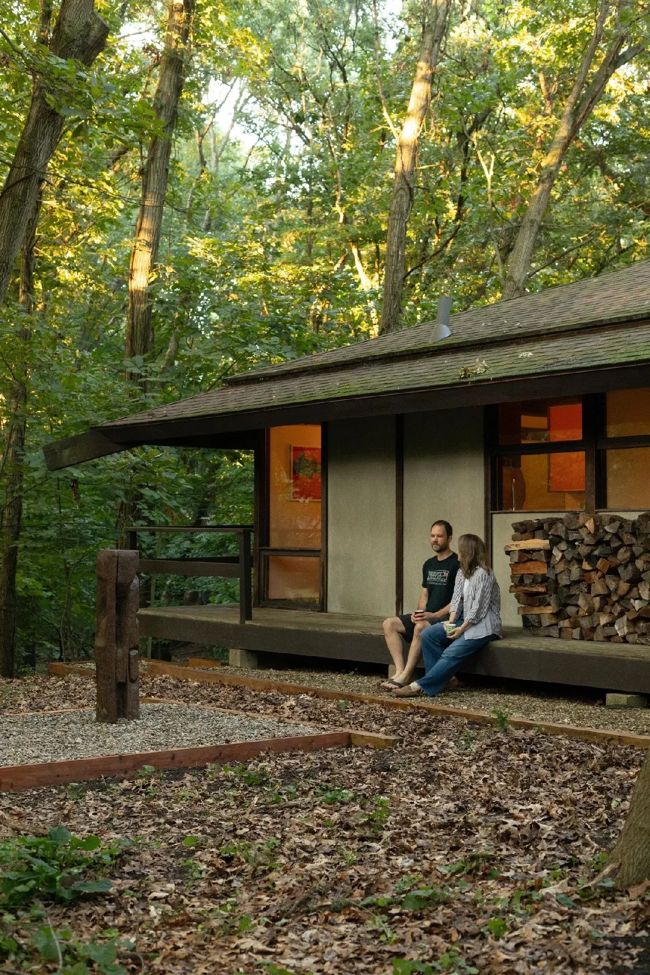 丨美国密歇根丨Norman Carver-2