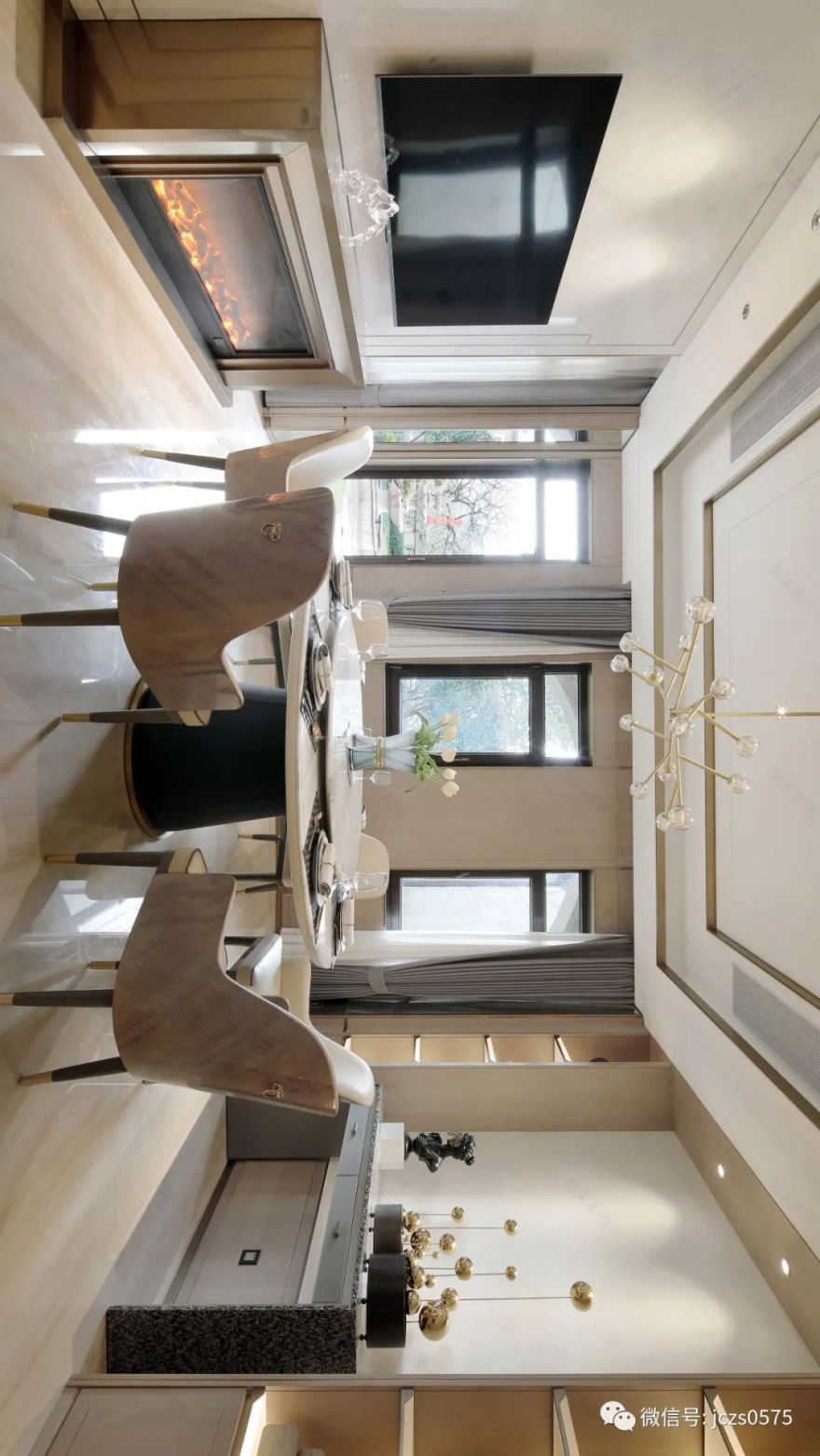 绍兴镜湖山庄·碧桂园丨中国绍兴丨绍兴金蟾室内装饰设计工程有限公司-9