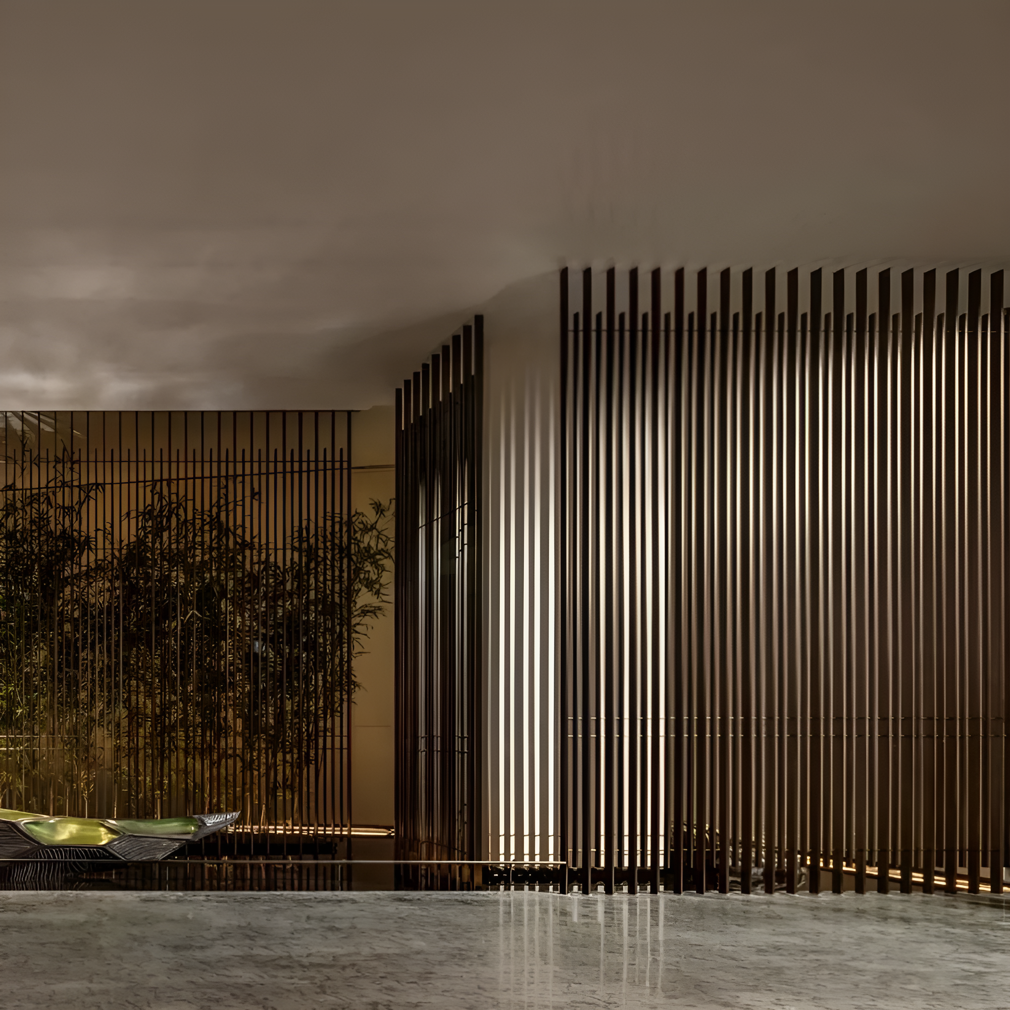 北京璞瑅润府丨中国北京丨峻佳设计-28