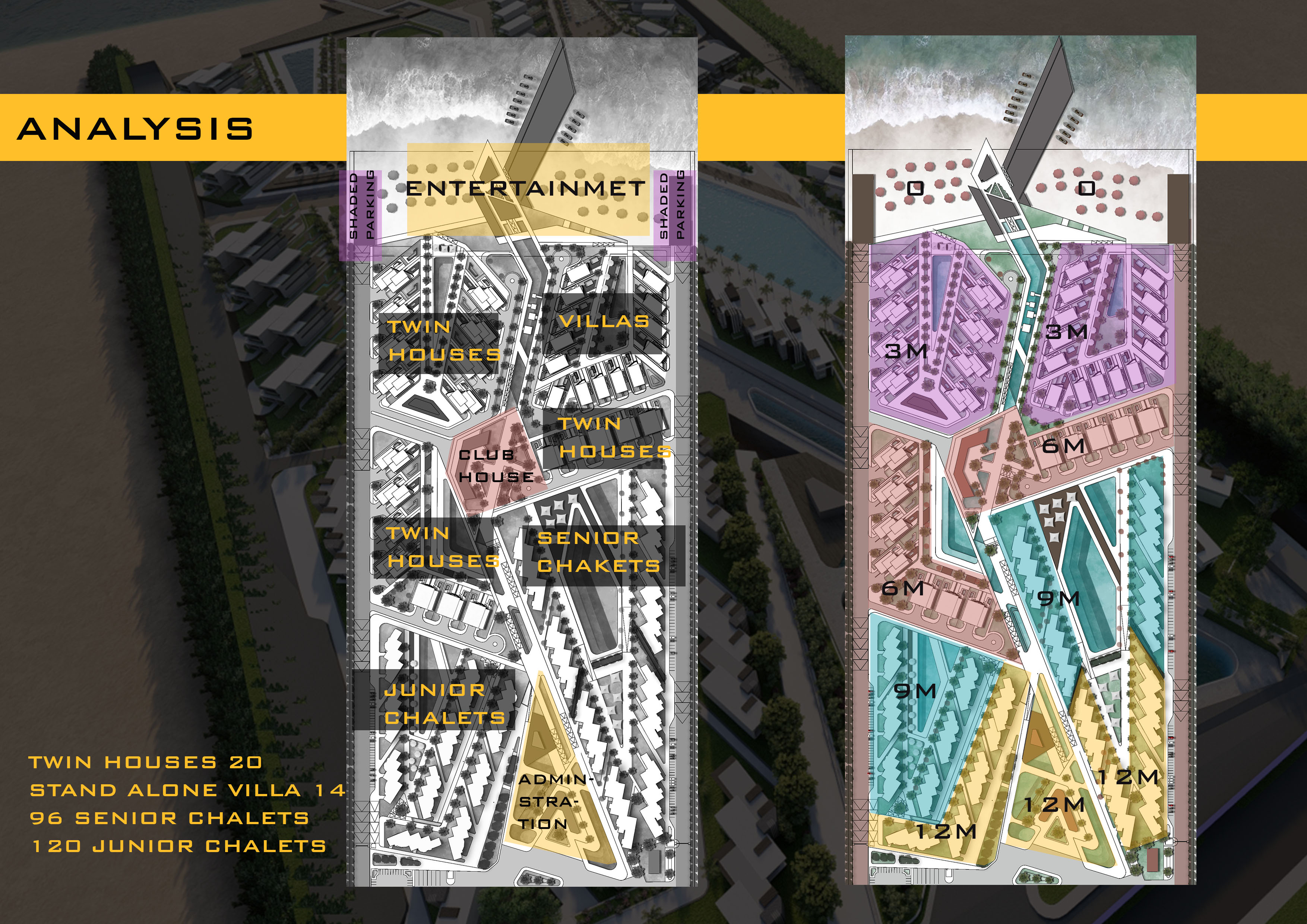 GRANA RESORT PROJECT - 3RD YEAR ARCHITECTURE-20