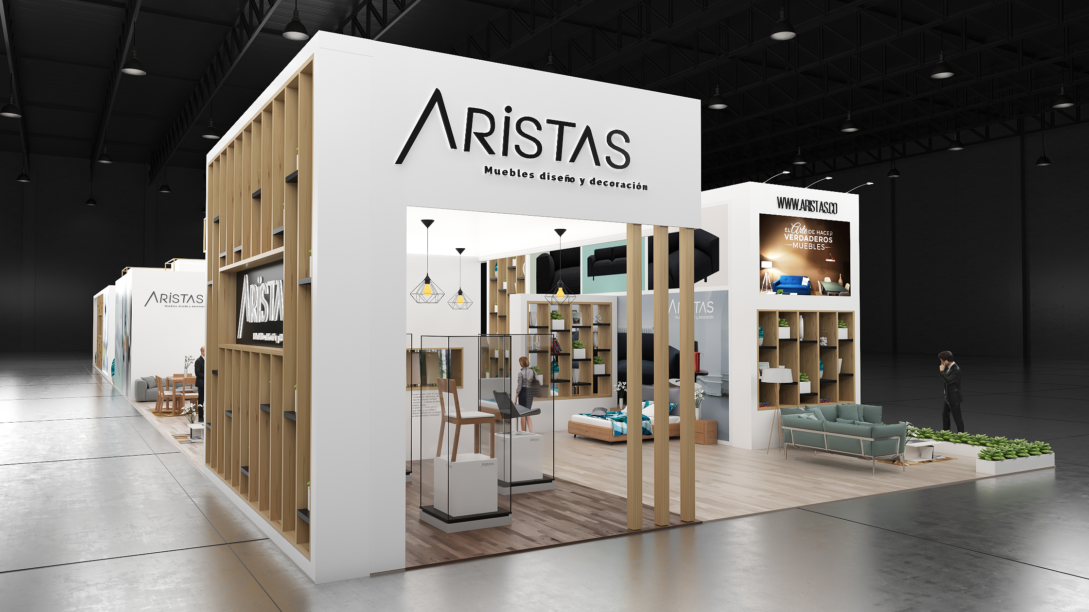 ARISTAS 2019-3