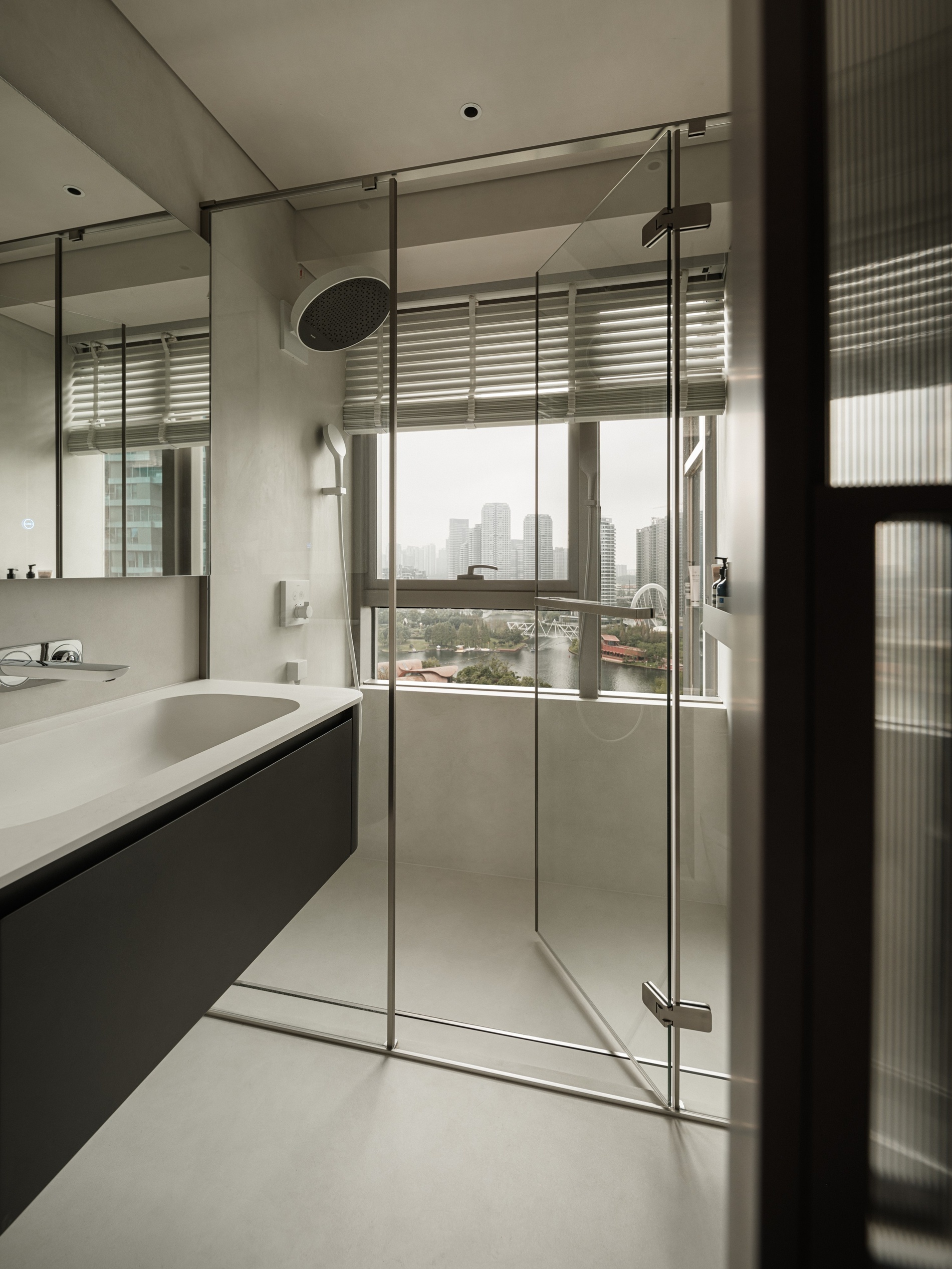 《屿里 》丨宏福樘设计-41