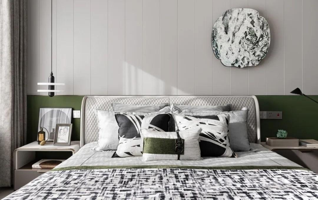 北京绿城西山云庐样板间丨中国北京丨北京山禾金缘艺术设计股份有限公司-41