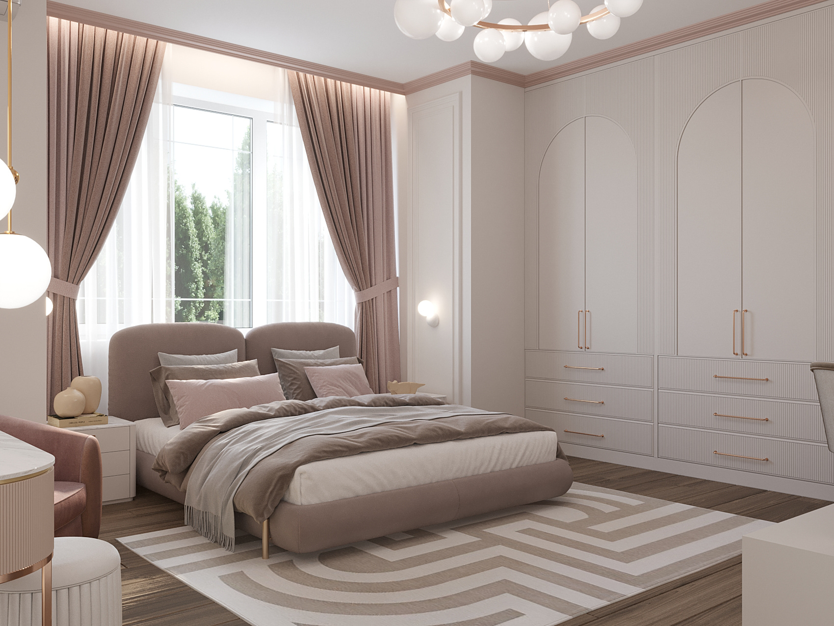 Загородным дом по ул. Нагороная, г. Благовещенск-12