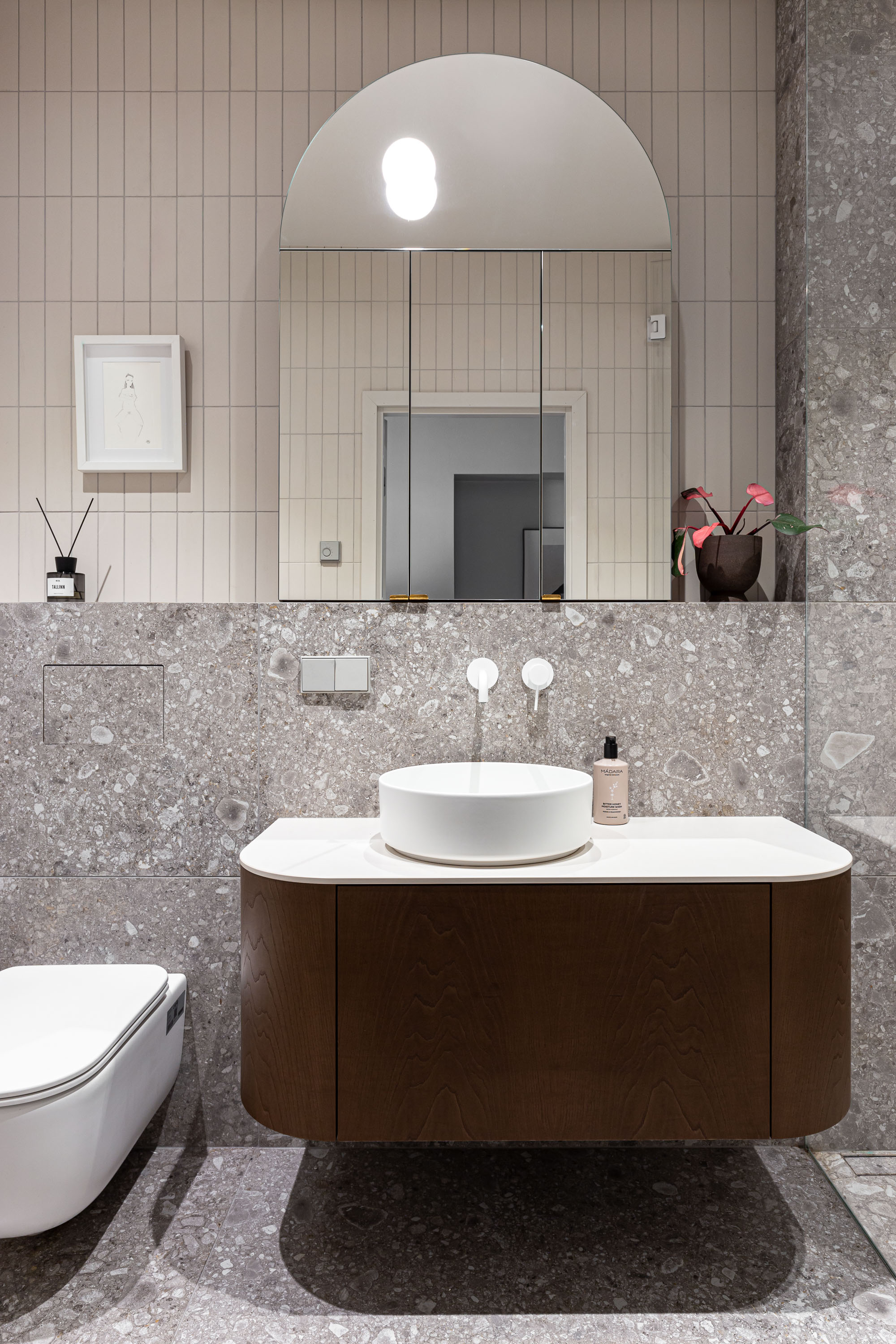 Lõime 14 - Apartment-20