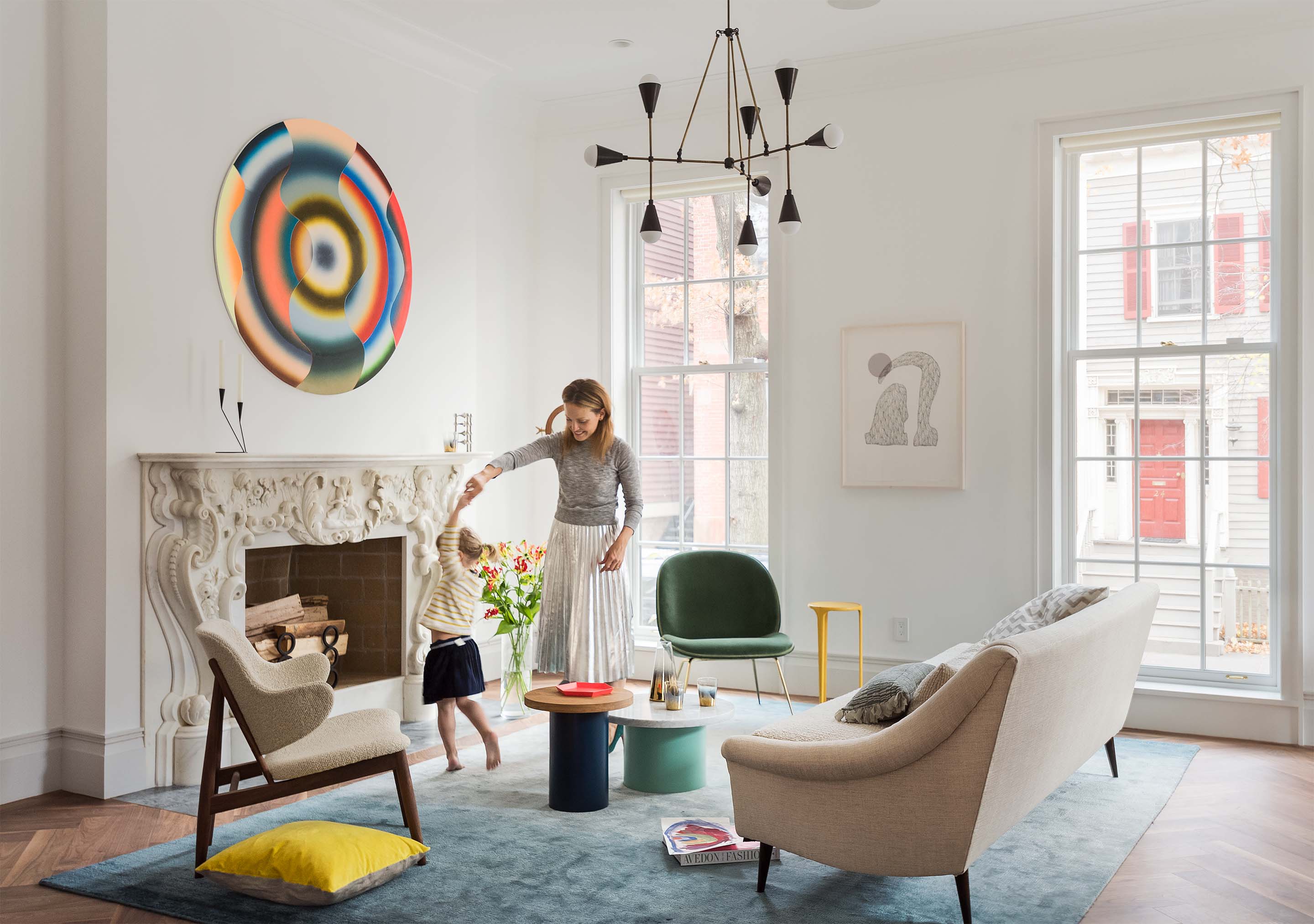 布鲁克林复兴-0