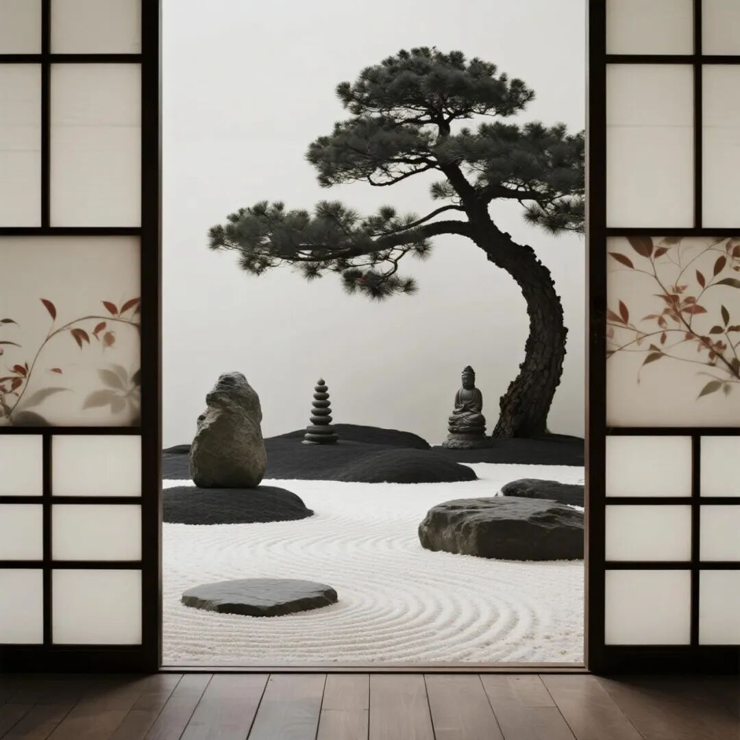 以自然为药，以文化为魂——五位一体沉浸式疗愈亲子花园设计营造-60