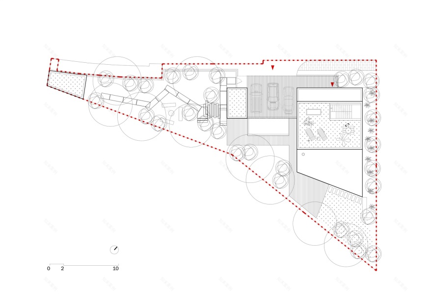 达文之家丨斯洛伐克丨Plusminusarchitects-40