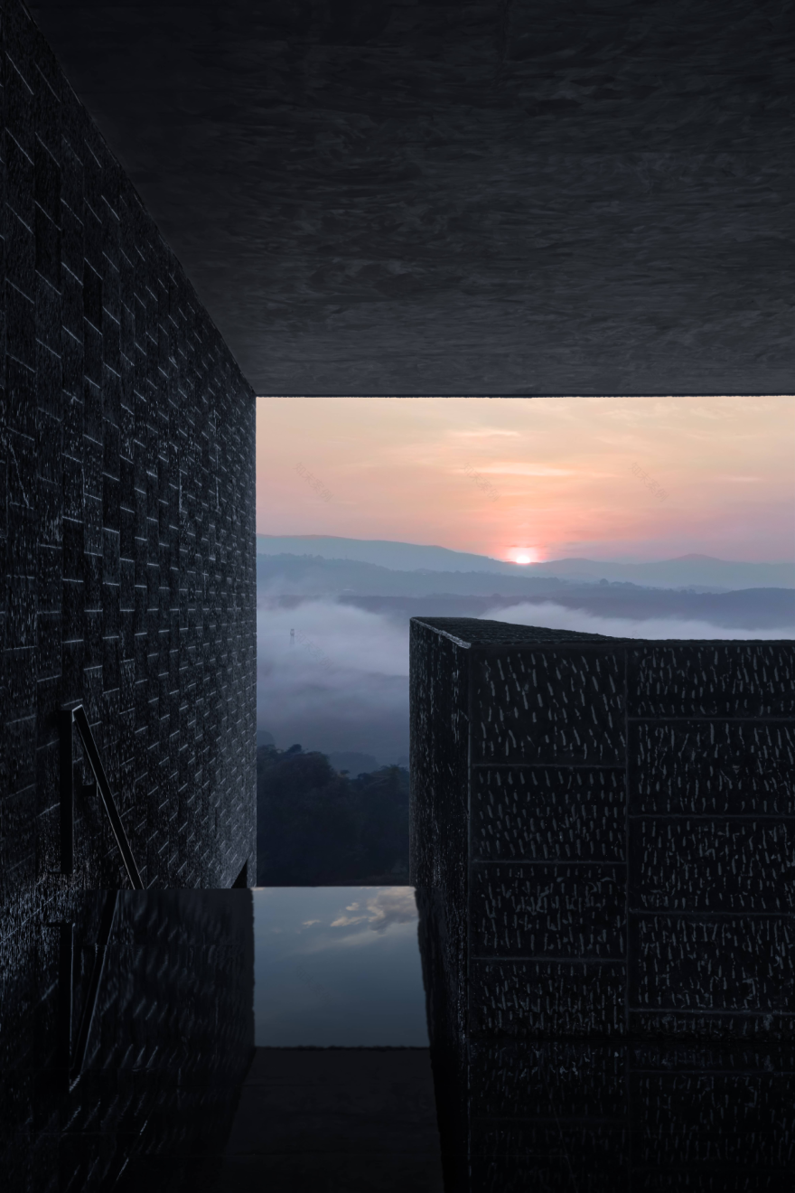 景迈山·茶马古窖丨中国云南丨MASA Studio 建筑事务所-51