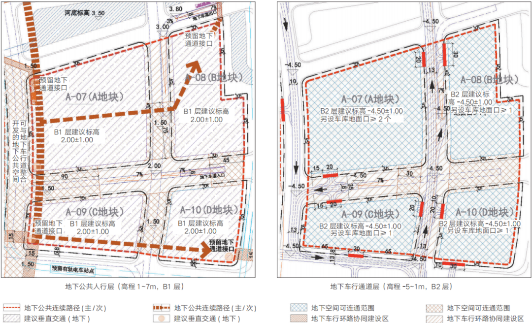 南京河西鱼嘴核心区城市设计中的一体化形态建构与管控|韩冬青、王恩琪、方榕-165