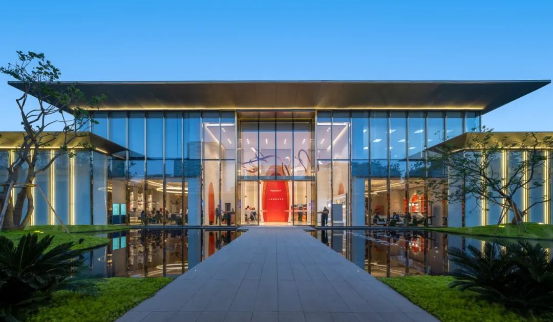 苏州新希望·锦麟芳华丨致澜景观,古韵水乡的现代诠释-65