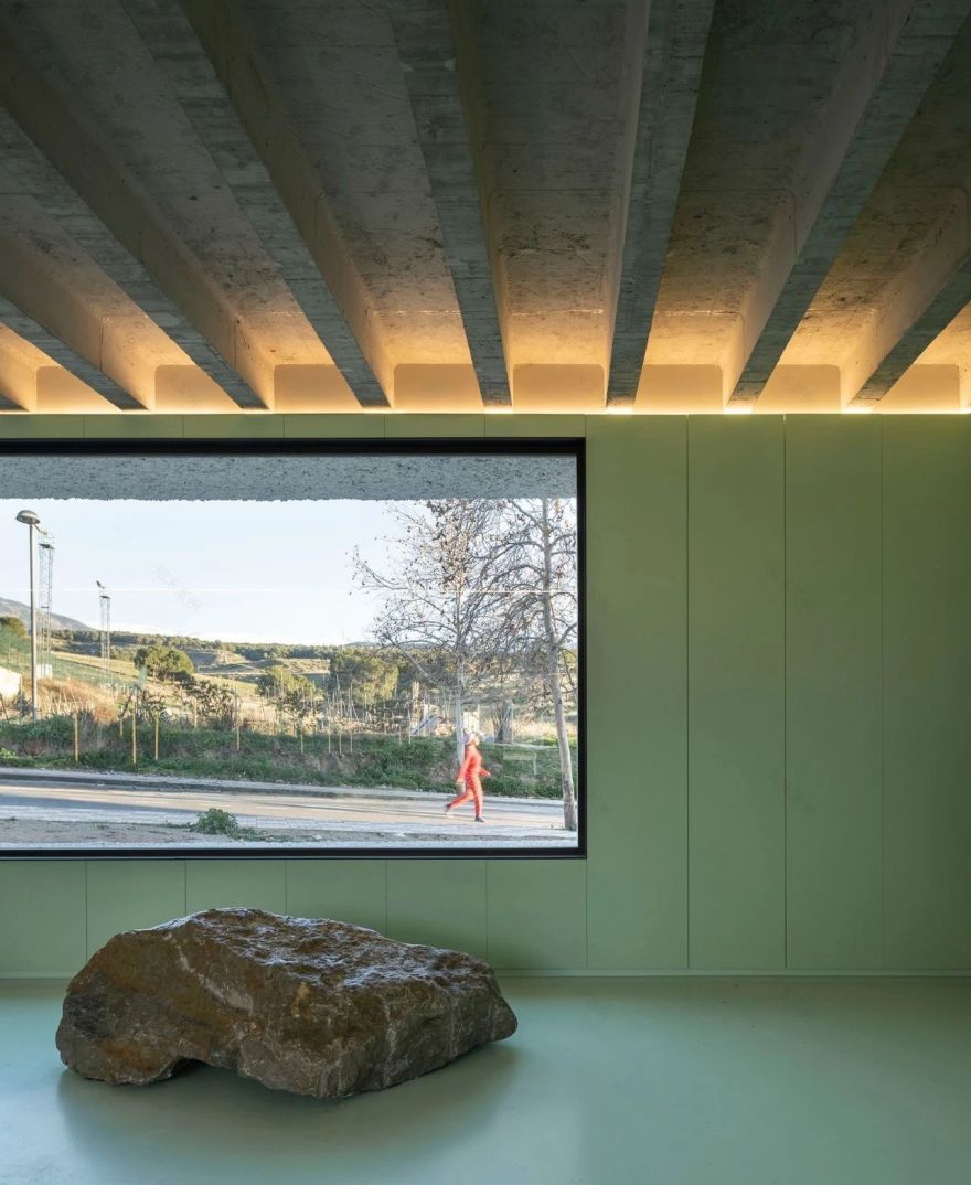 多功能中心丨西班牙丨Agustín Gor Gómez-20