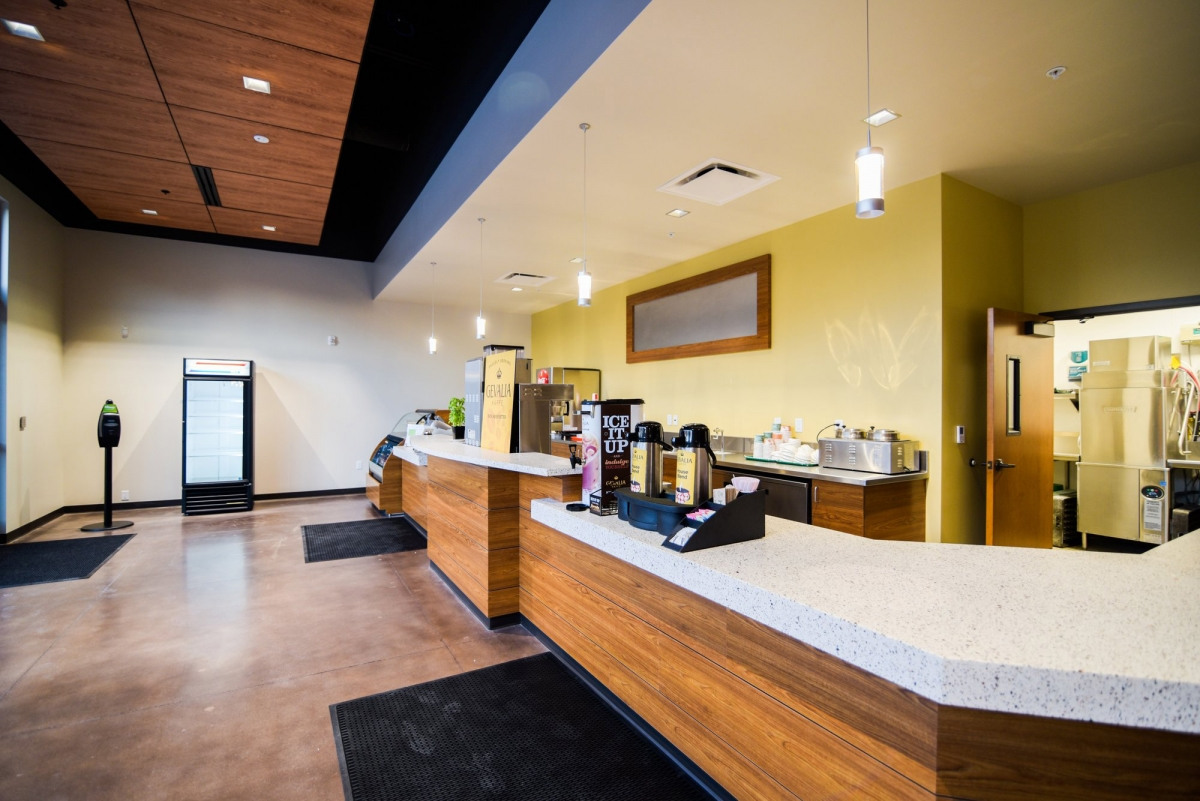 米德韦尔老年中心-10