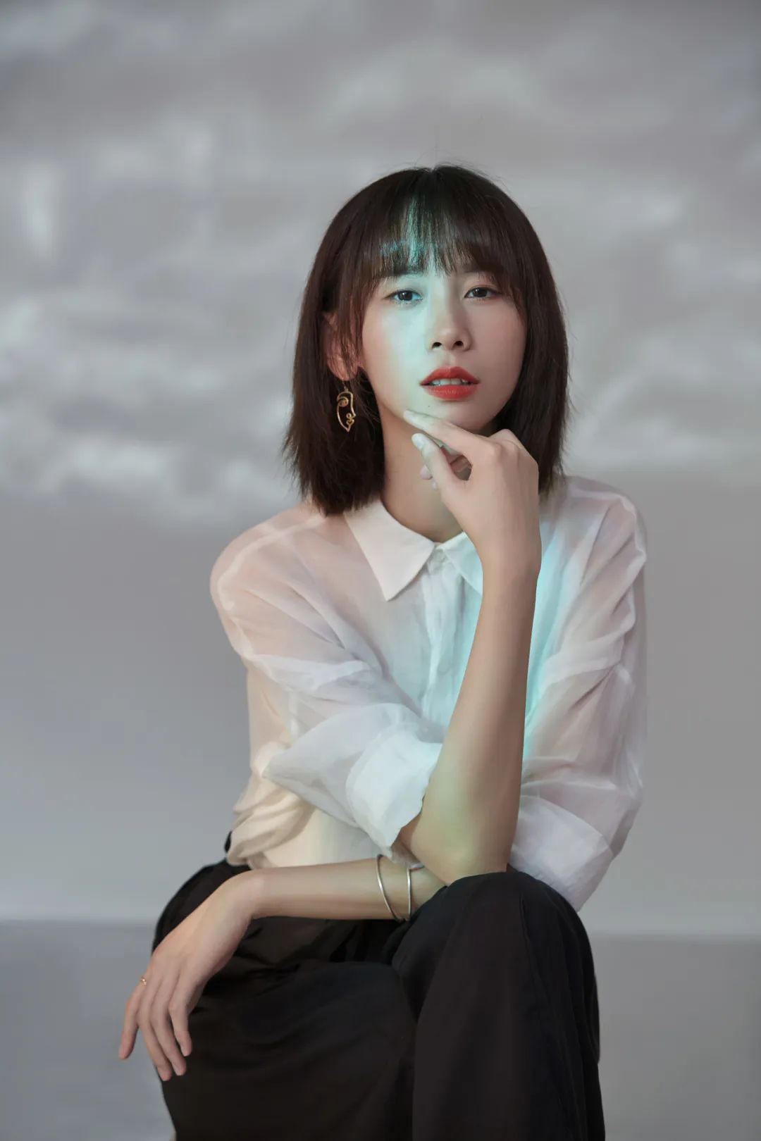 北城梁筑 · 旧房翻新丨北城梁筑设计-62