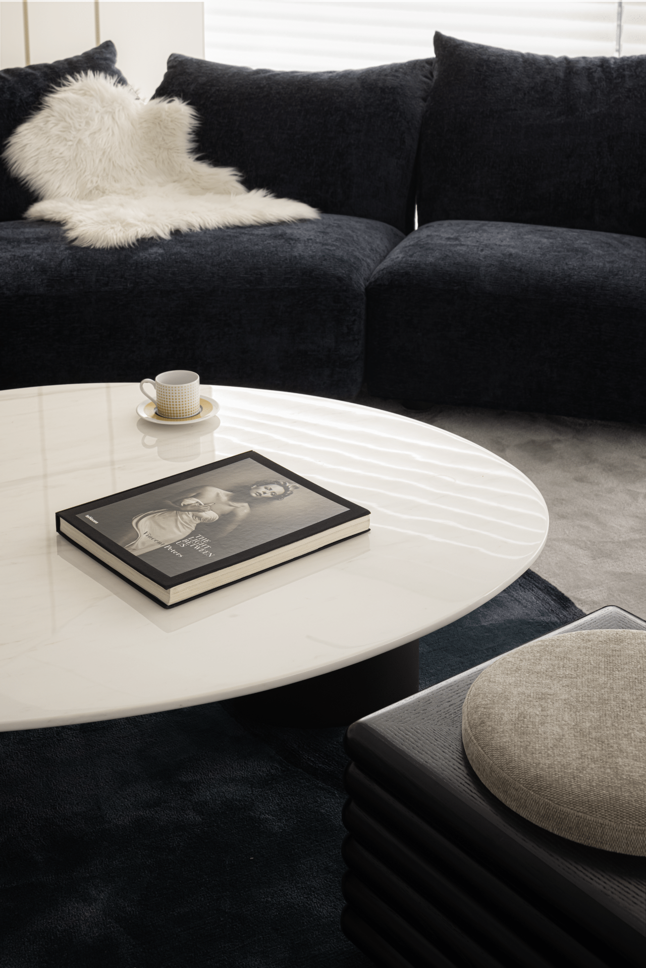 重构家的语言,悉归生活本质丨ING DESIGN 正在设计-22