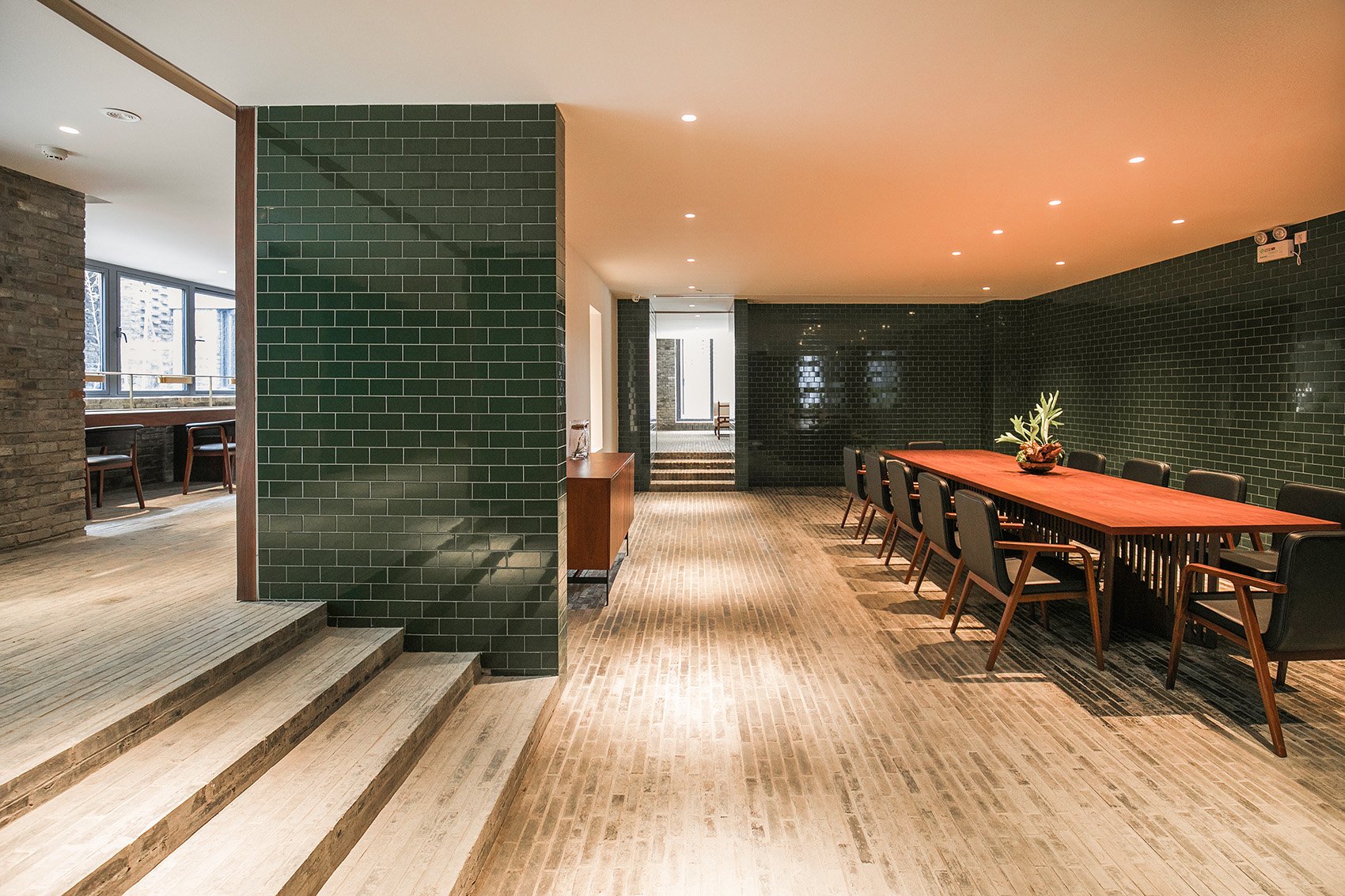 扬州青普瘦西湖文化行馆-77