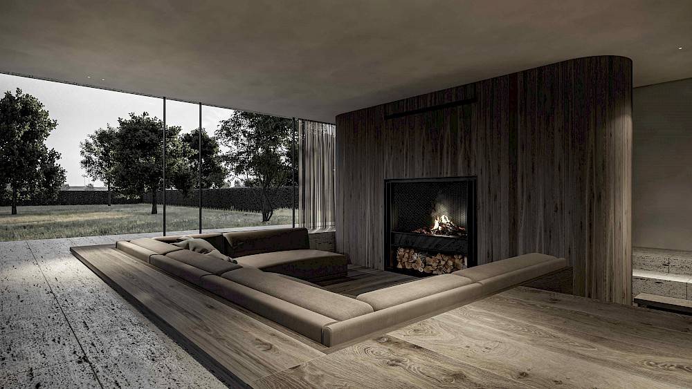 DM馆(由于DM可能是特定的名称、缩写或品牌等,如果这不是准确的理解,请提供更多关于DM含义的背景信息) 丨ar architecten BV-8