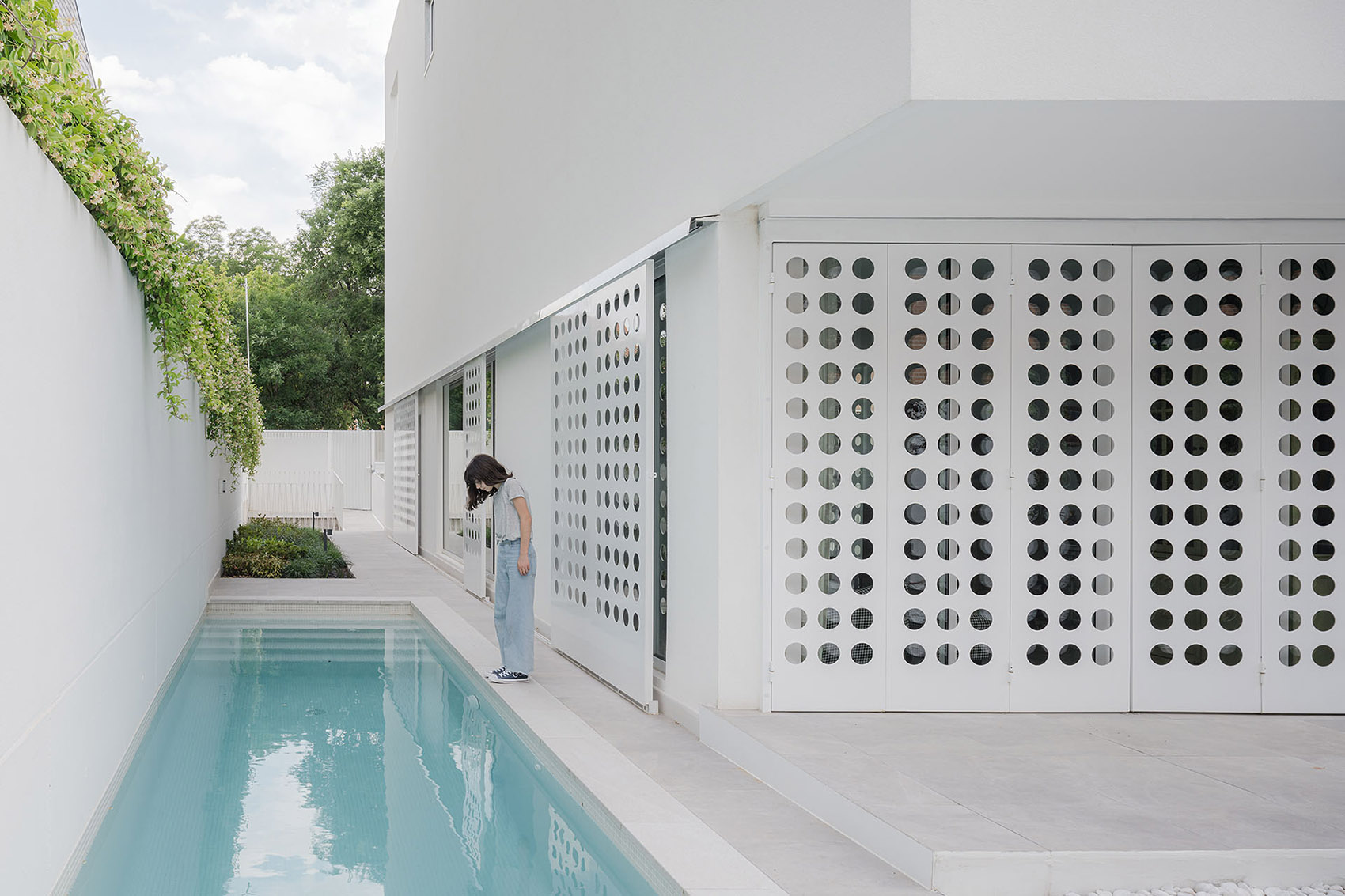 GALGO 住宅丨西班牙马德里丨Murado & Elvira Arquitectos-26