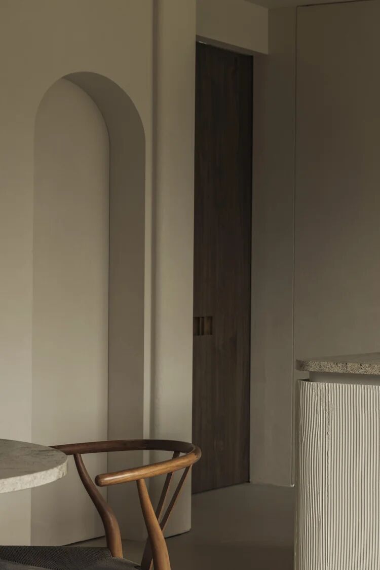 住宅丨Cristina Robina设计事务所-30