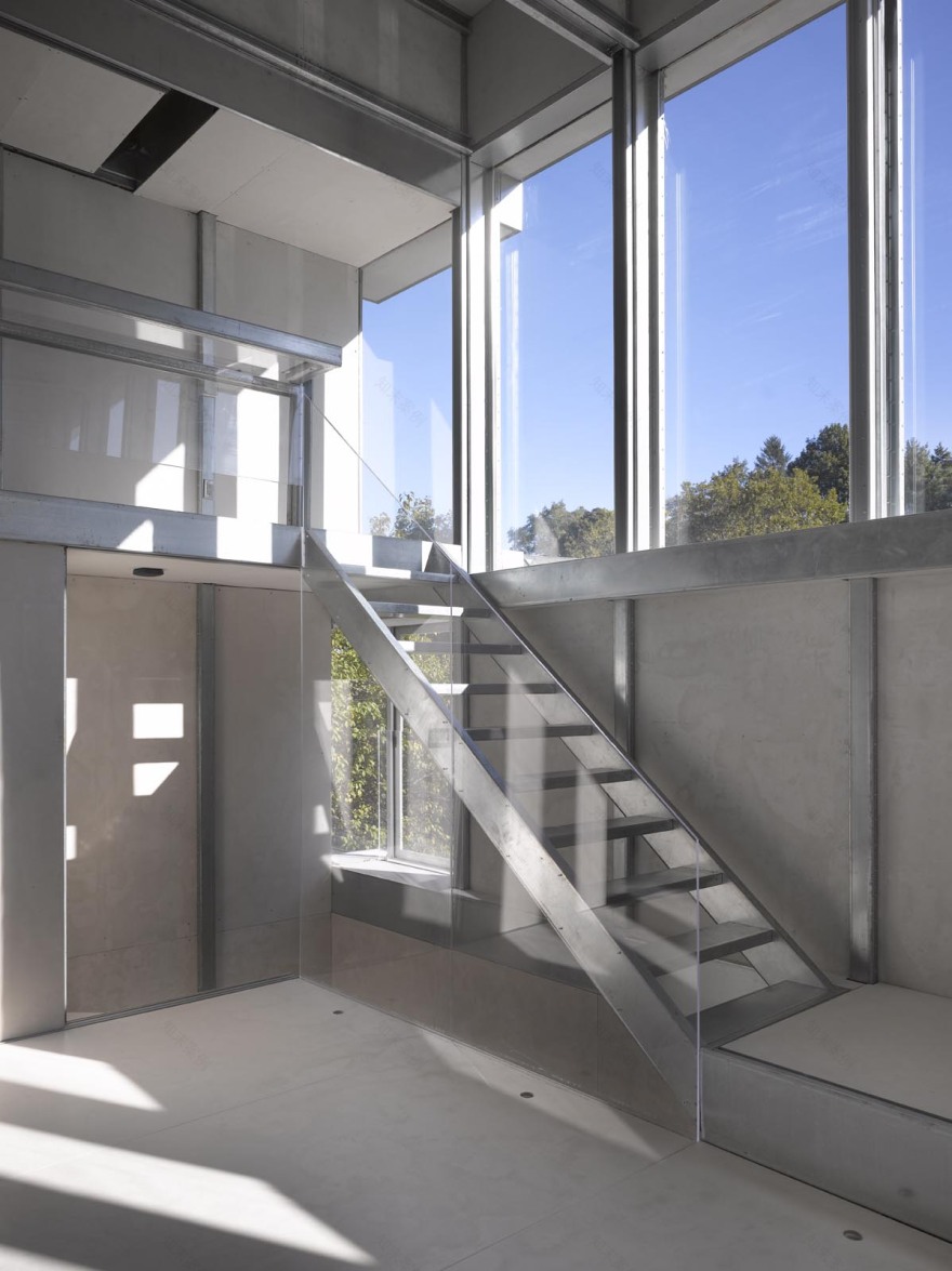 独眼宫(Cyclopean House)-10