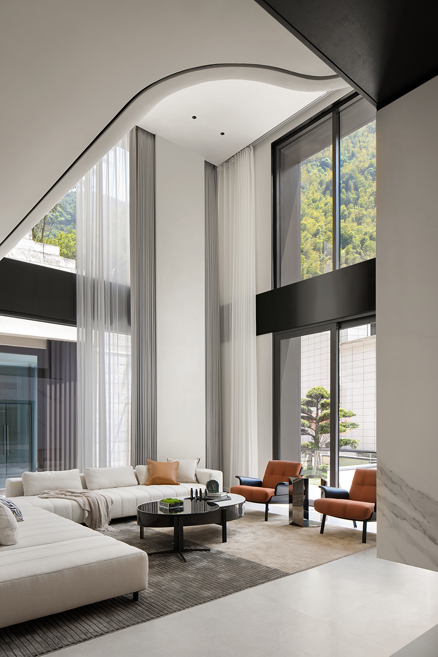 雅奢容器丨中国杭州丨800室内设计-45