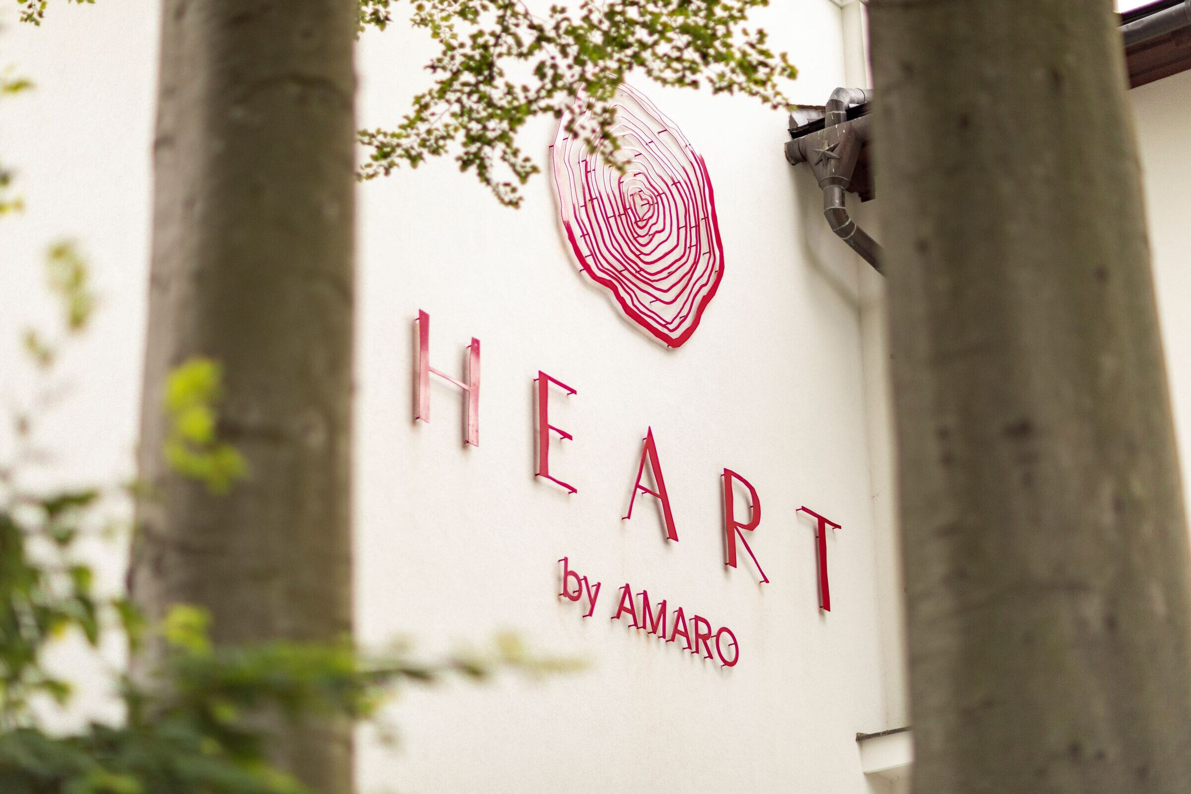 “自然之恋” 波兰知名主厨 Amaro 的“心”餐厅丨IDEOGRAF Paulina Czurak-27