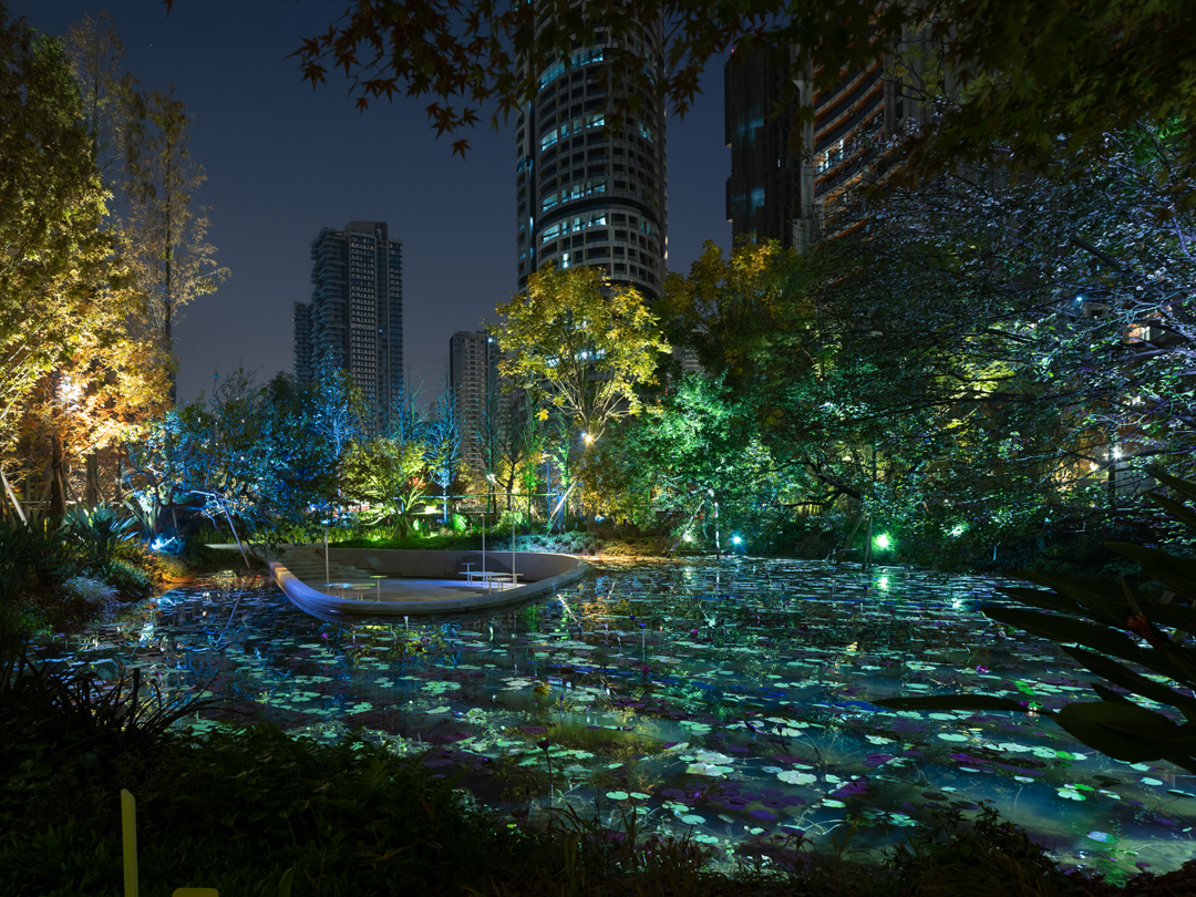 TS荣誉|TS在第11届CREDAWARD地建师设计大奖斩获金奖-35