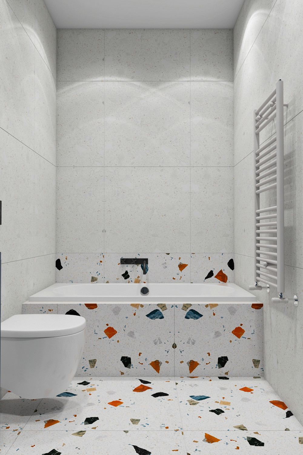 Anna Vasyliuk 室内设计作品集-42