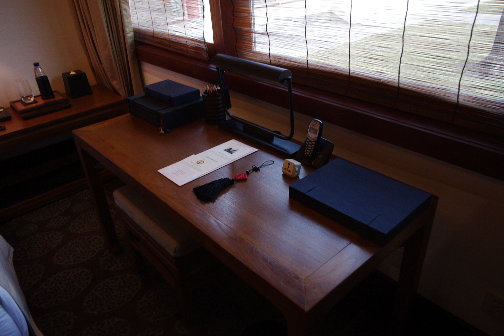 Jaya 北京安曼颐和酒店-7-30