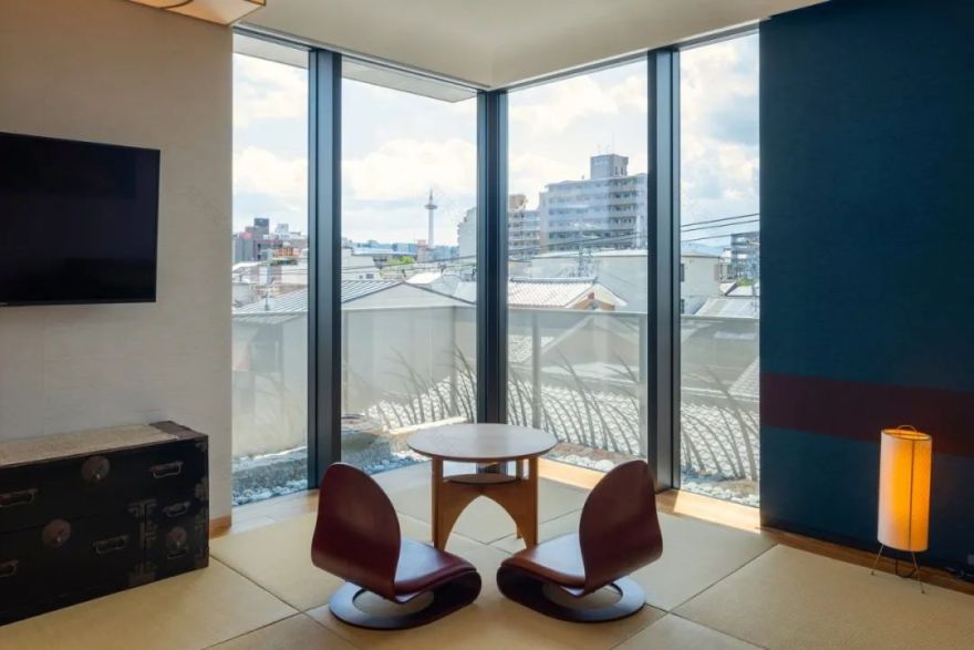 京都源氏酒店丨日本京都丨杰弗里·穆萨斯,富田淳,马克·彼得·基恩-63