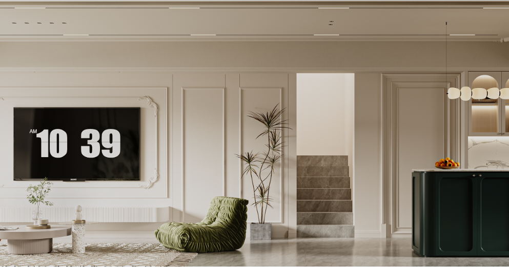 Tesche House | Galeria 733 | 2024 | 巴西-62