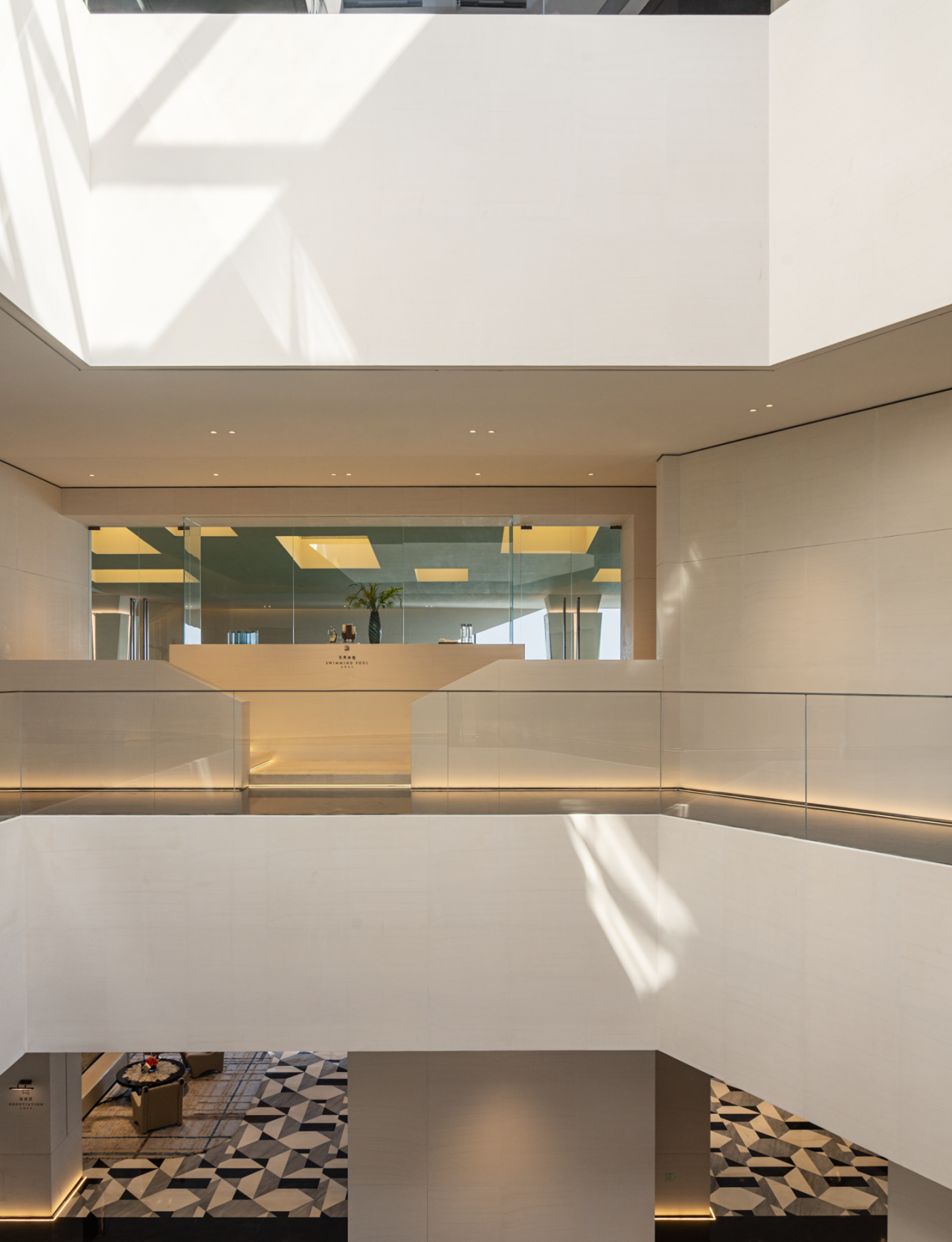 大连华润澐璟丨中国大连丨李益中设计-31