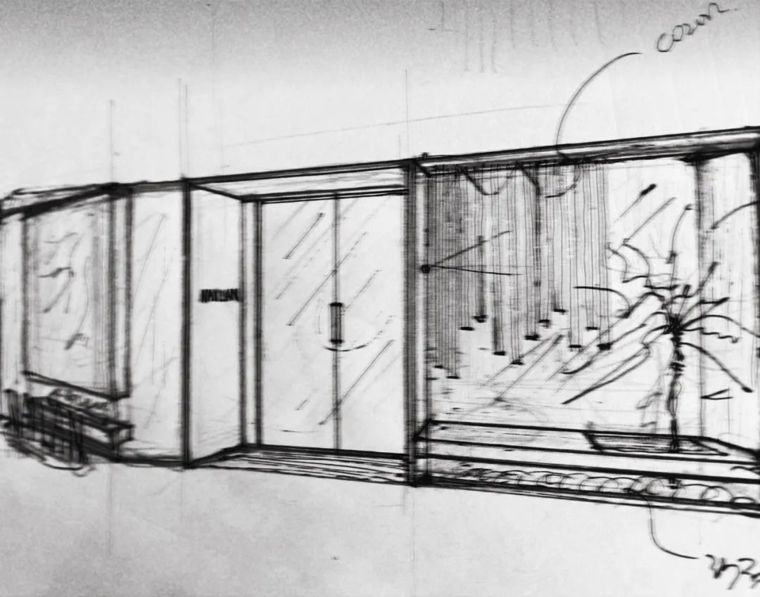 福州红星美凯龙 NAILAN 辐射空调体验会所丨中国福州丨维上设计-25