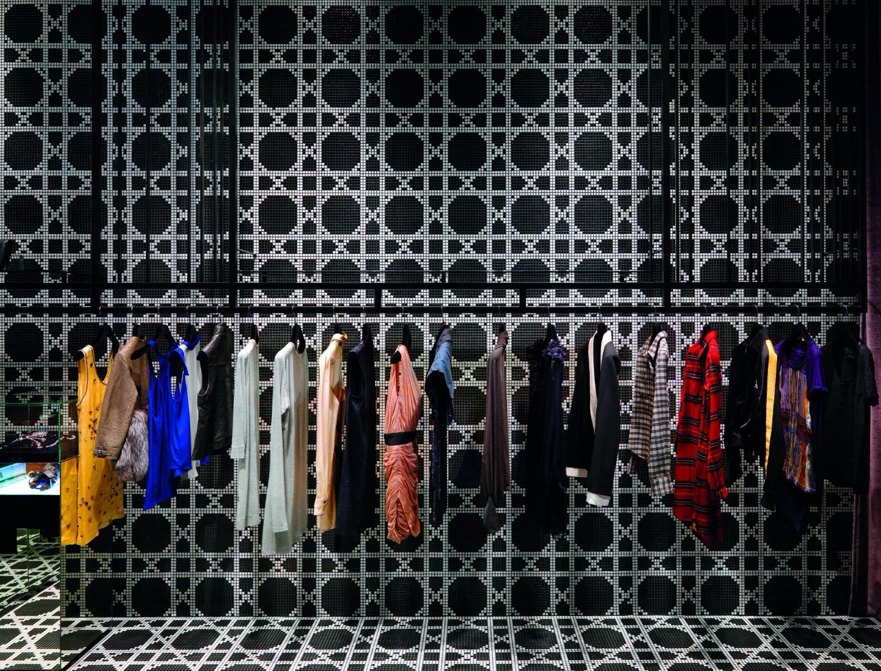 炫彩夺目丨马赛克还能这样玩-18