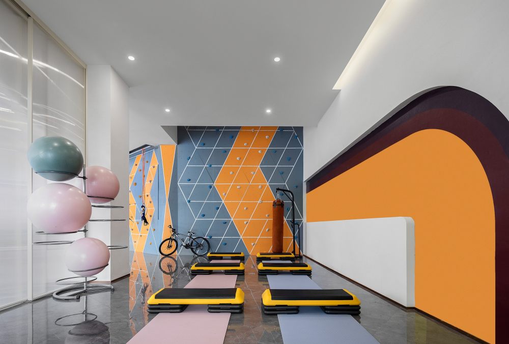 爱情·云栖九里丨中国日照丨东晖联建装饰有限公司-32