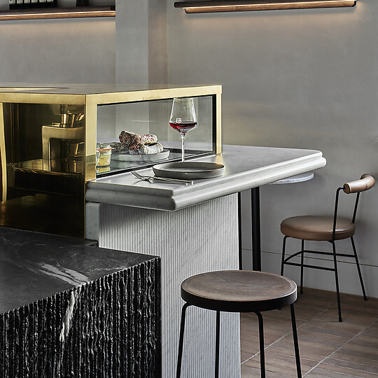 Enoteca Boccaccio by Mim Design | Australian Interior Design Awards-8