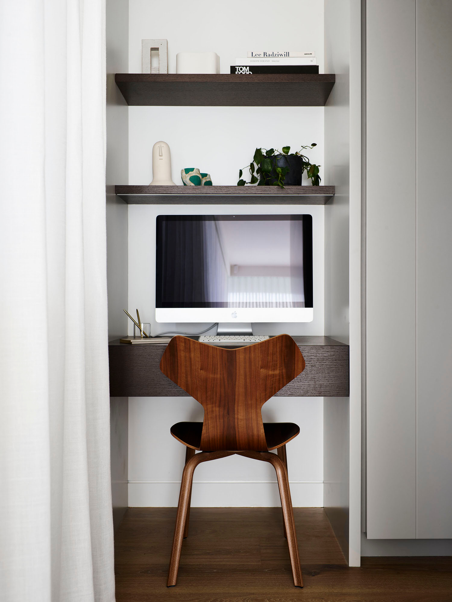 澳大利亚 | COVE HOUSE | 住宅 | Decus Interiors-14