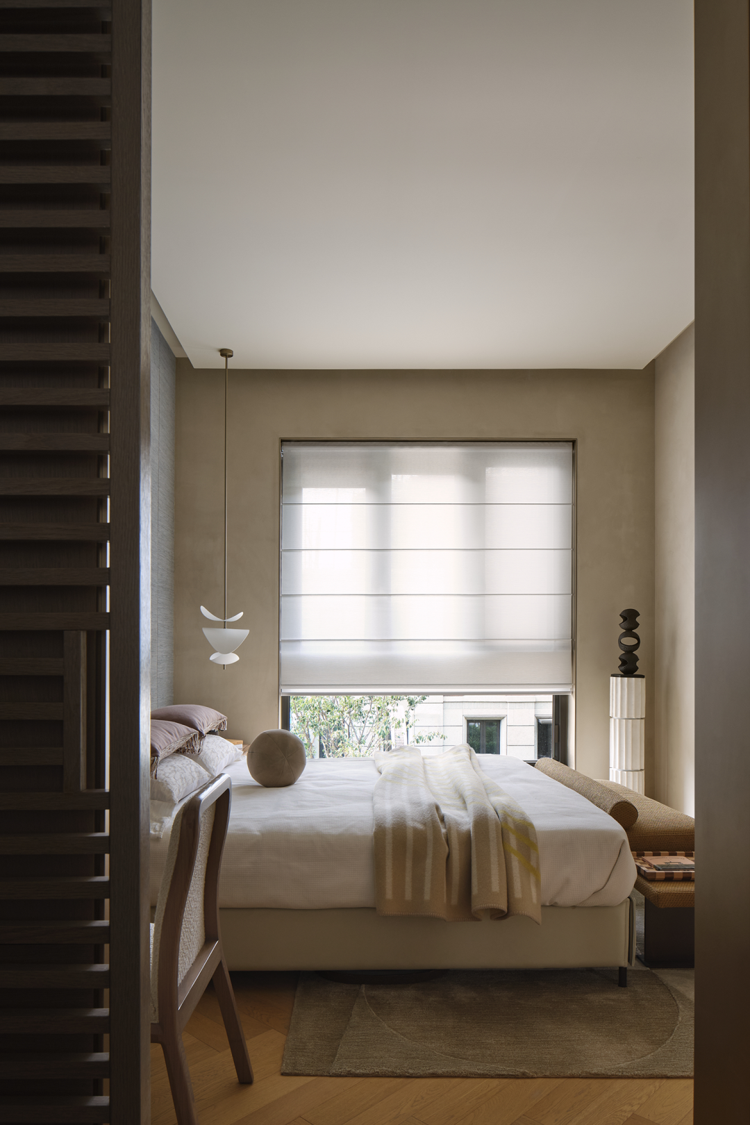 上海华润『前滩润璟』420㎡海派合院别墅豪宅丨中国上海-58