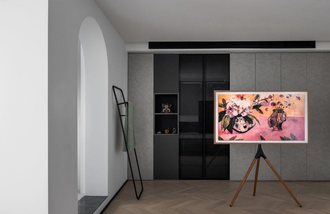 老别墅焕新颜 · 现代风格大宅设计-79