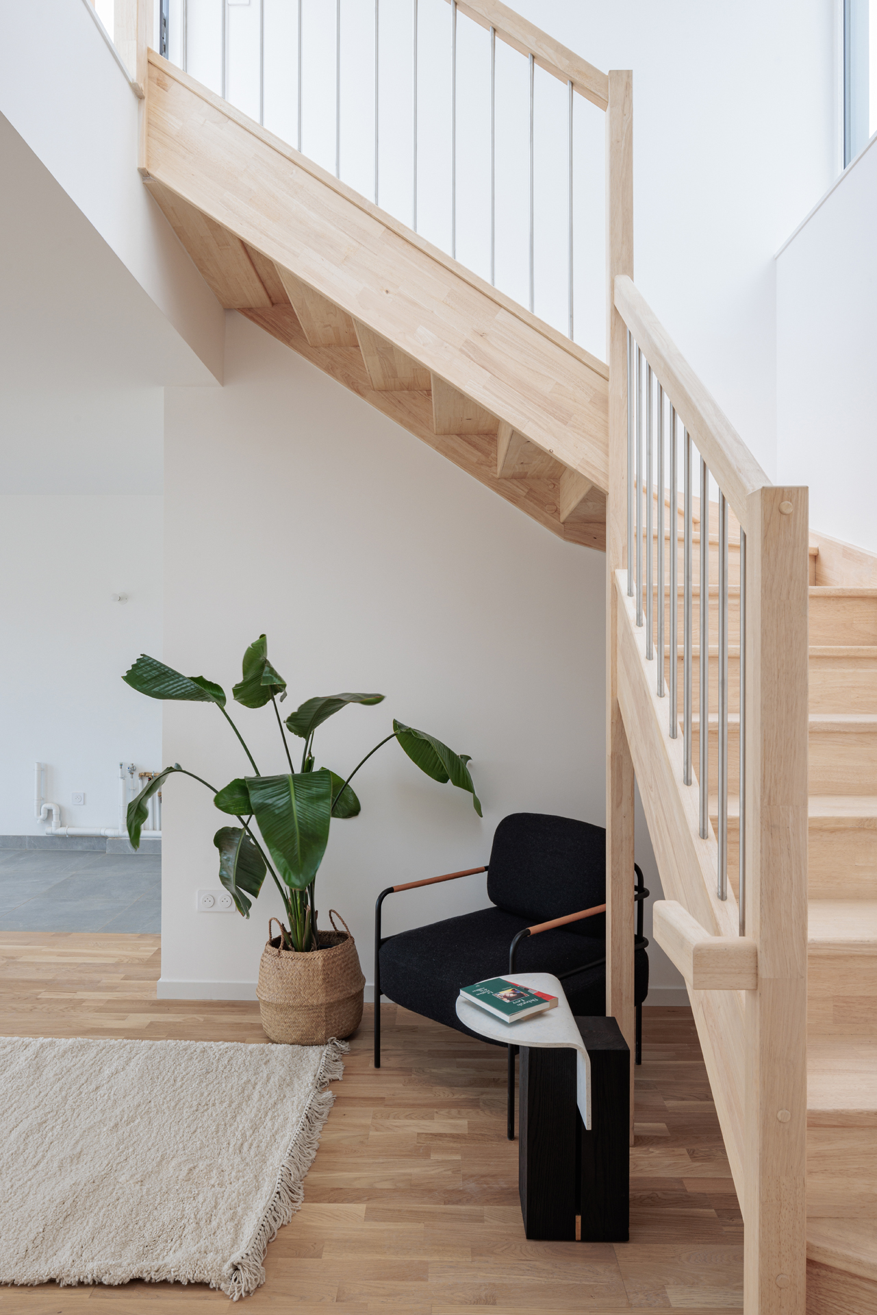 148套集体住宅及商业项目丨Ateliers 2,3,4,等多家机构-56