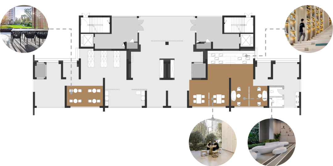 贵阳·中海映山湖架空层丨中国贵阳丨香港方黄(设计)集团-62