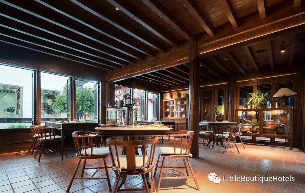 安宇大雁酒店-36