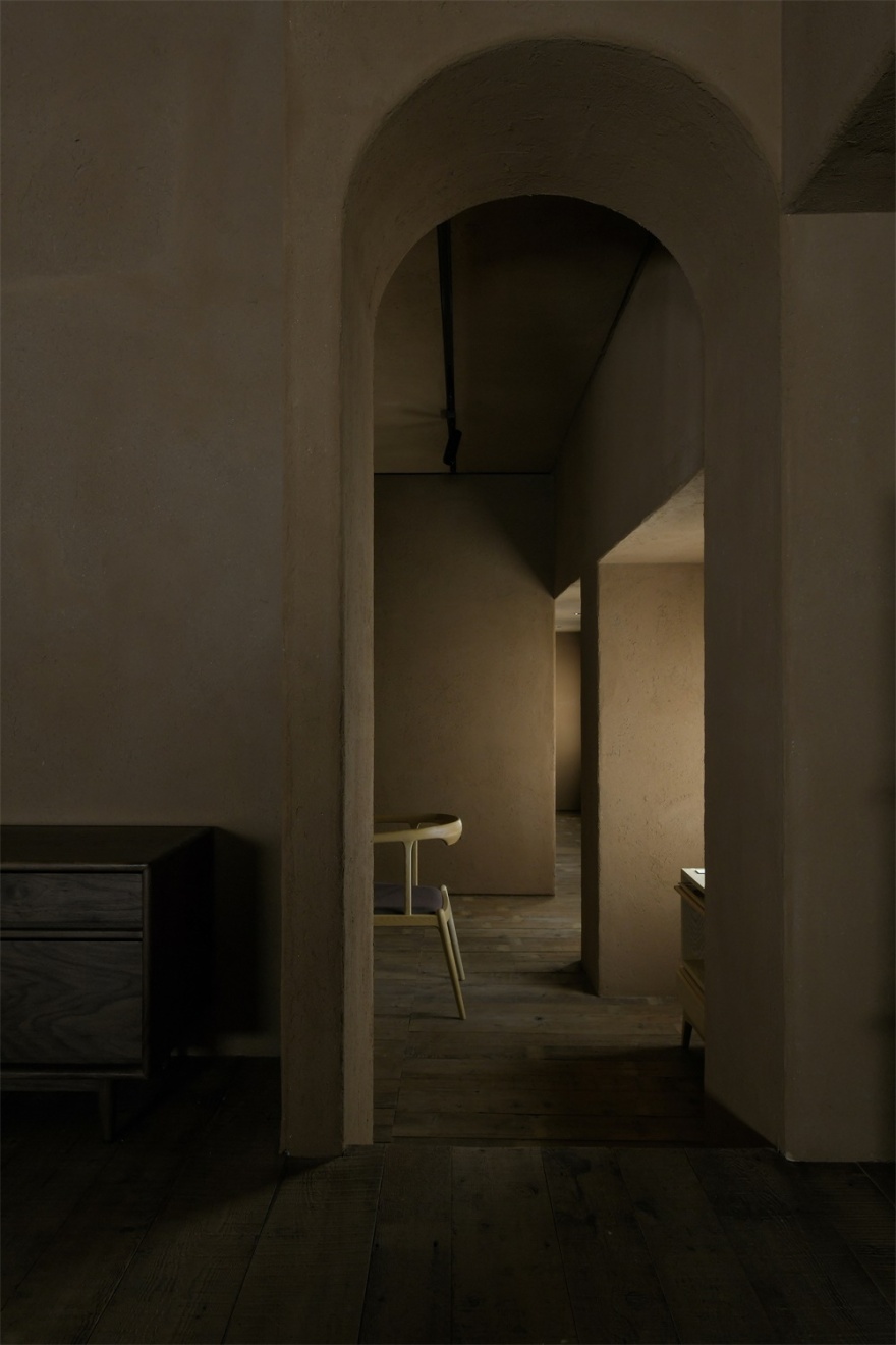 梵几成都远洋太古里店-17