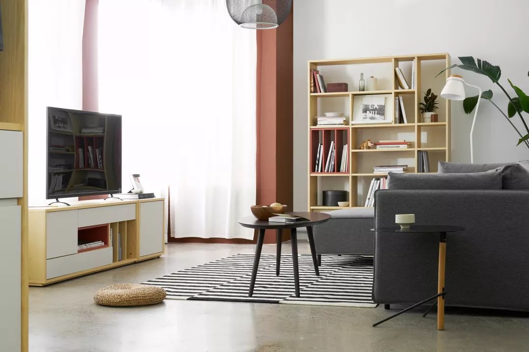 三套样板房设计,打造深度幸福空间-76