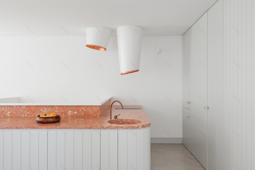 埃斯卡迪尼亚斯大楼丨葡萄牙里斯本丨Aurora Arquitectos-2